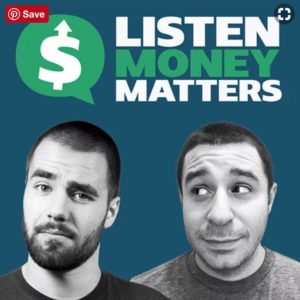 Listen Money Matters Podcast