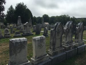 Cemetery & Estate Planning | FinTechFreedom